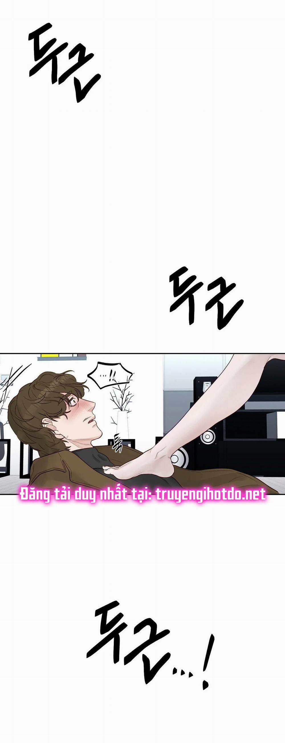 [18+] Trò Chơi Nghiệp Chướng 13.2 trang 4