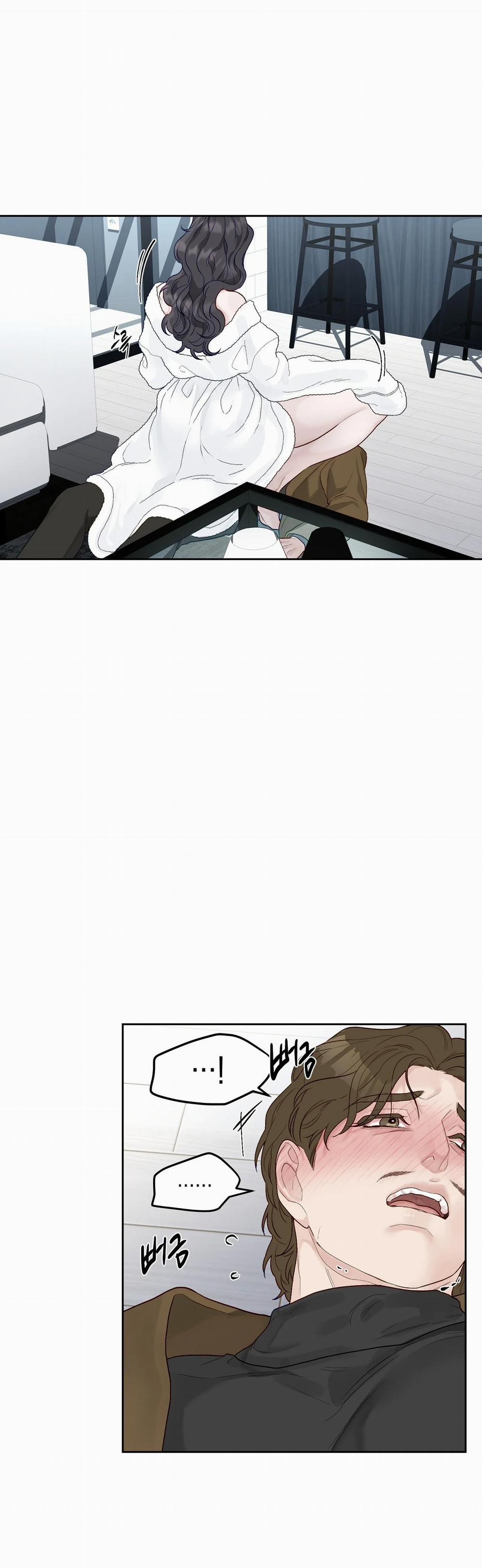 [18+] Trò Chơi Nghiệp Chướng 13.2 trang 6