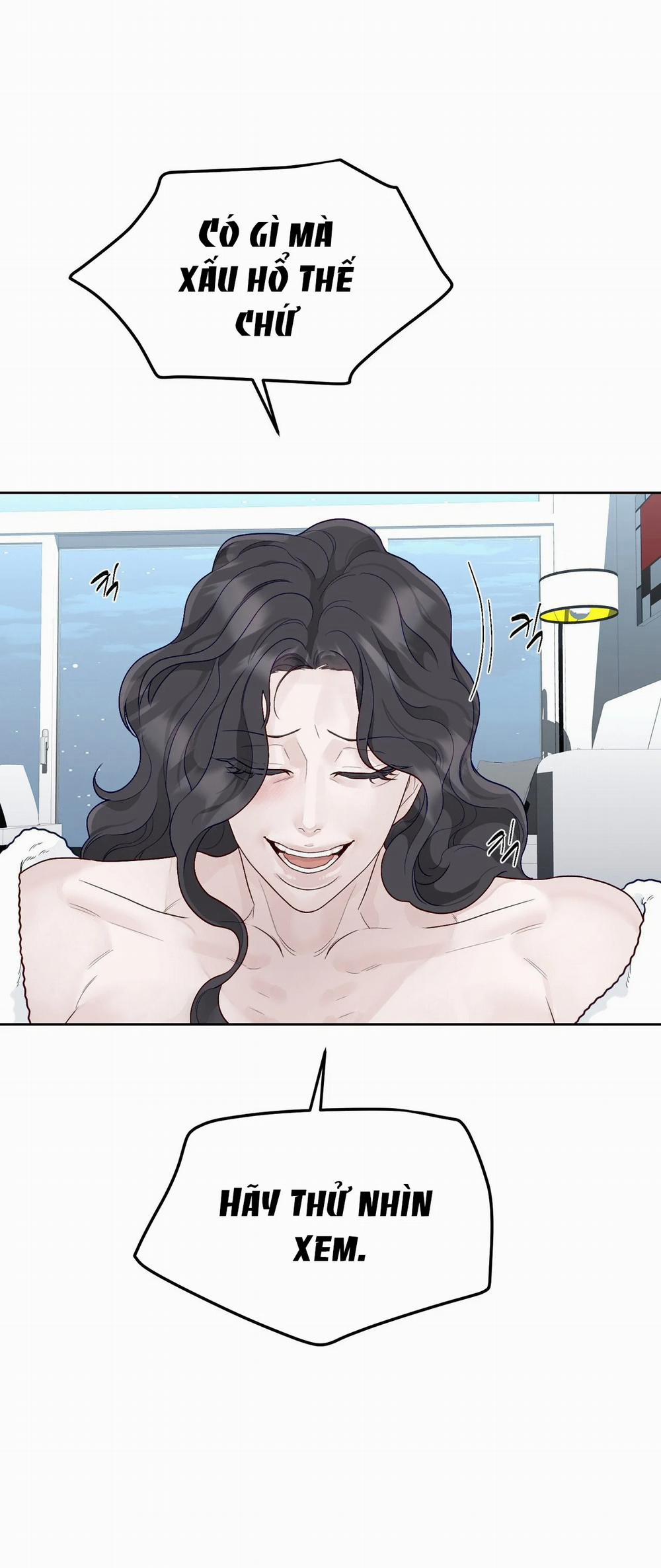 [18+] Trò Chơi Nghiệp Chướng 13.2 trang 7