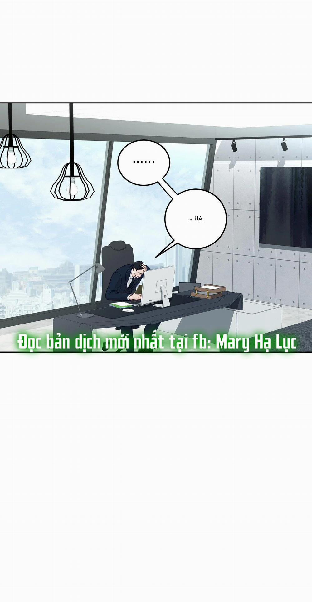 [18+] Trò Chơi Nghiệp Chướng 14.1 trang 1