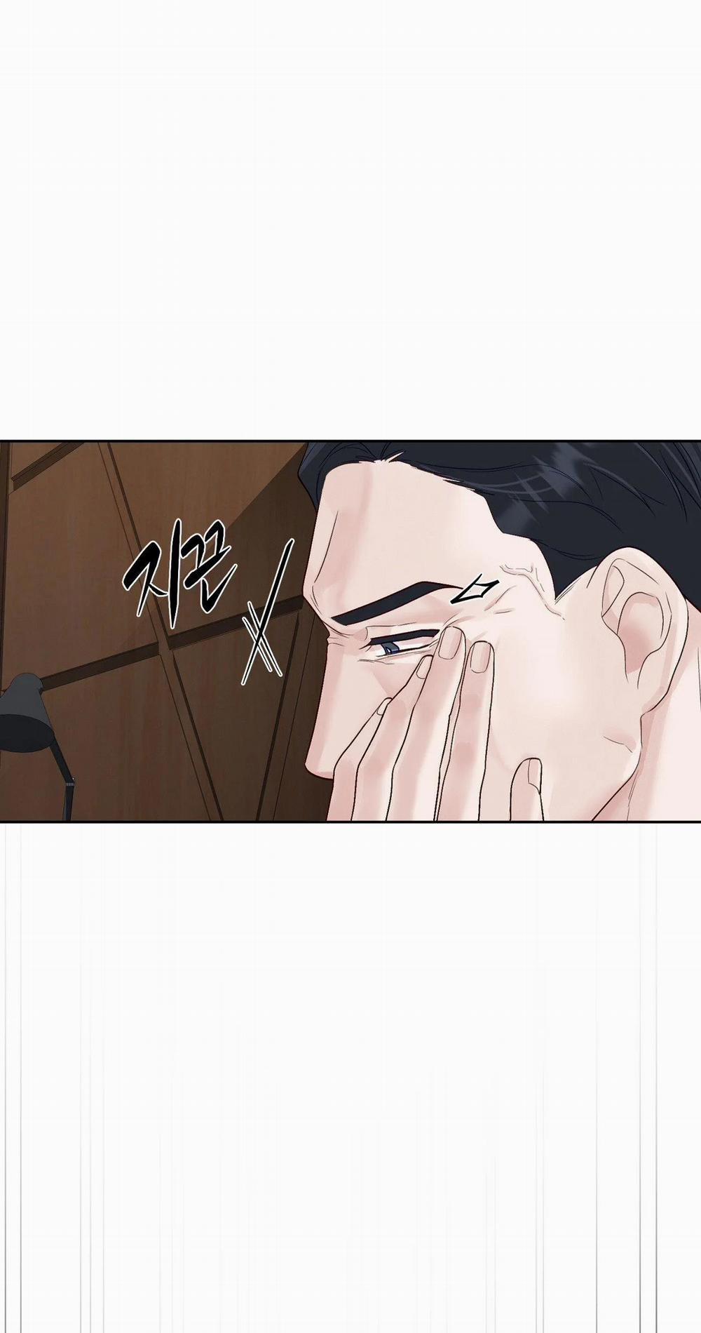 [18+] Trò Chơi Nghiệp Chướng 14.1 trang 10