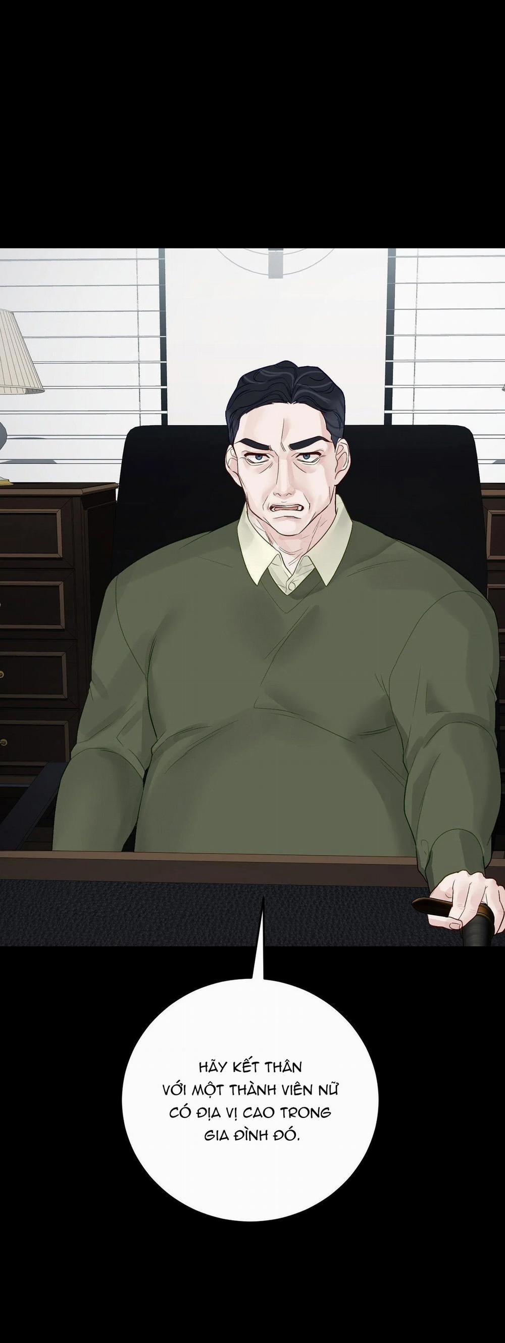 [18+] Trò Chơi Nghiệp Chướng 14.1 trang 14