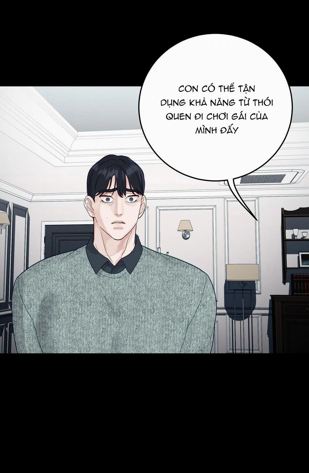 [18+] Trò Chơi Nghiệp Chướng 14.1 trang 15