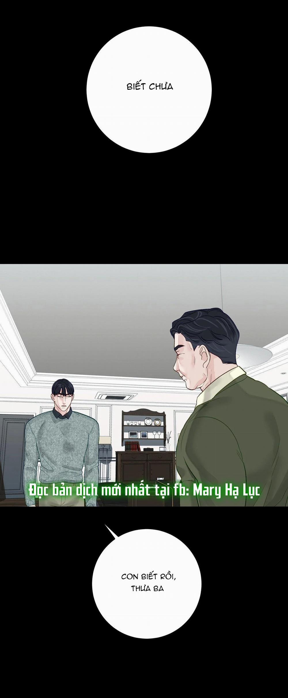 [18+] Trò Chơi Nghiệp Chướng 14.1 trang 18