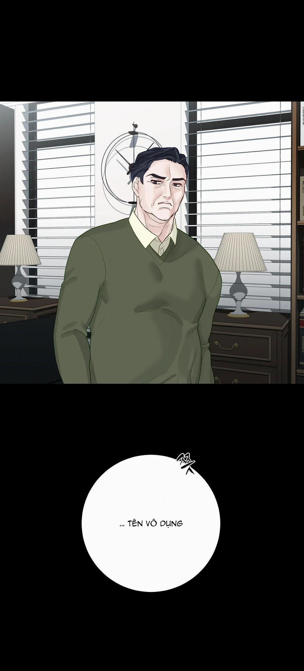 [18+] Trò Chơi Nghiệp Chướng 14.1 trang 19