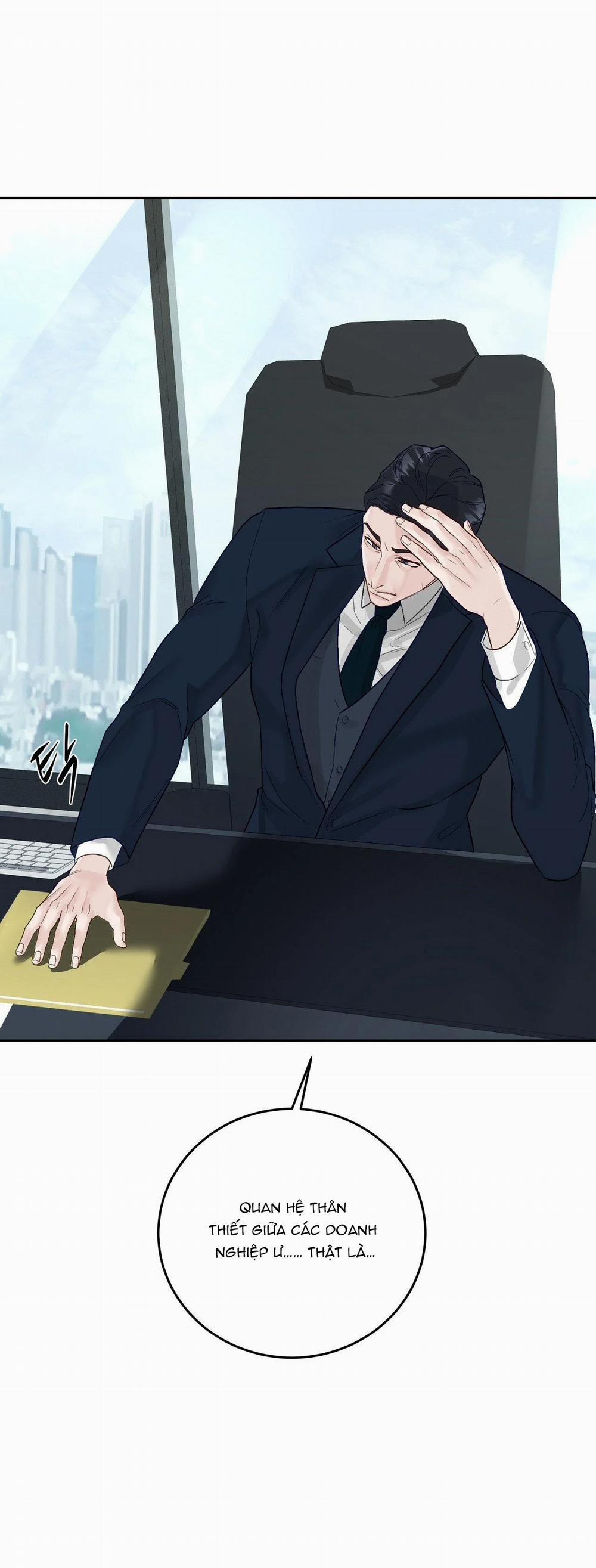 [18+] Trò Chơi Nghiệp Chướng 14.1 trang 2