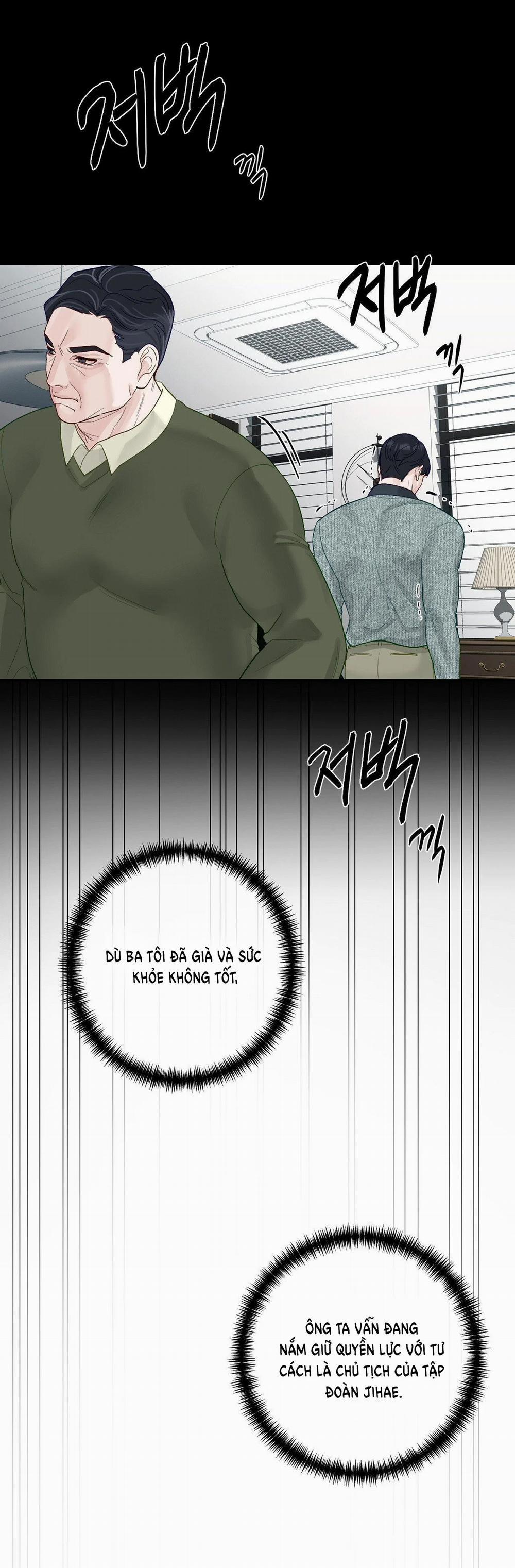 [18+] Trò Chơi Nghiệp Chướng 14.1 trang 20