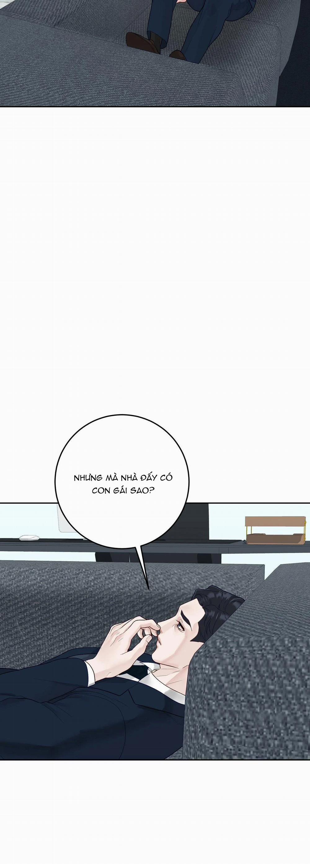 [18+] Trò Chơi Nghiệp Chướng 14.1 trang 23