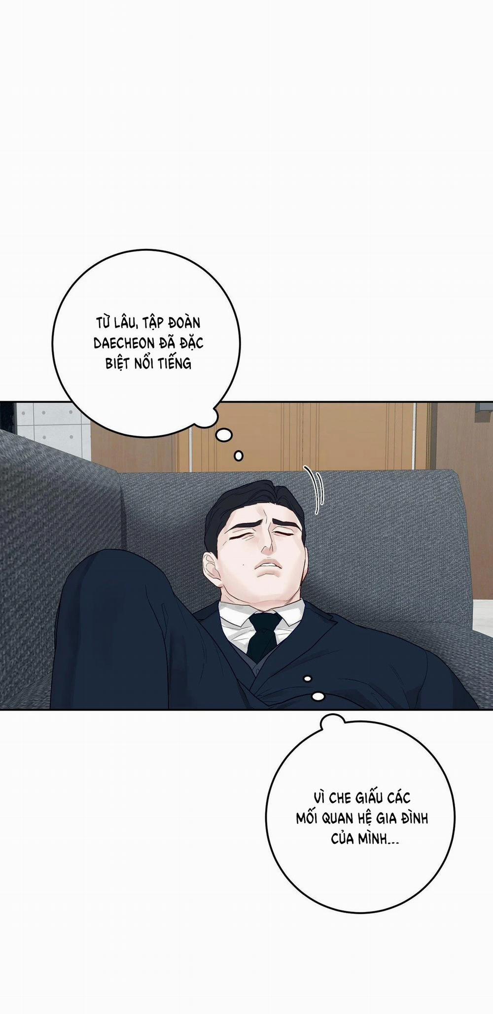 [18+] Trò Chơi Nghiệp Chướng 14.1 trang 24