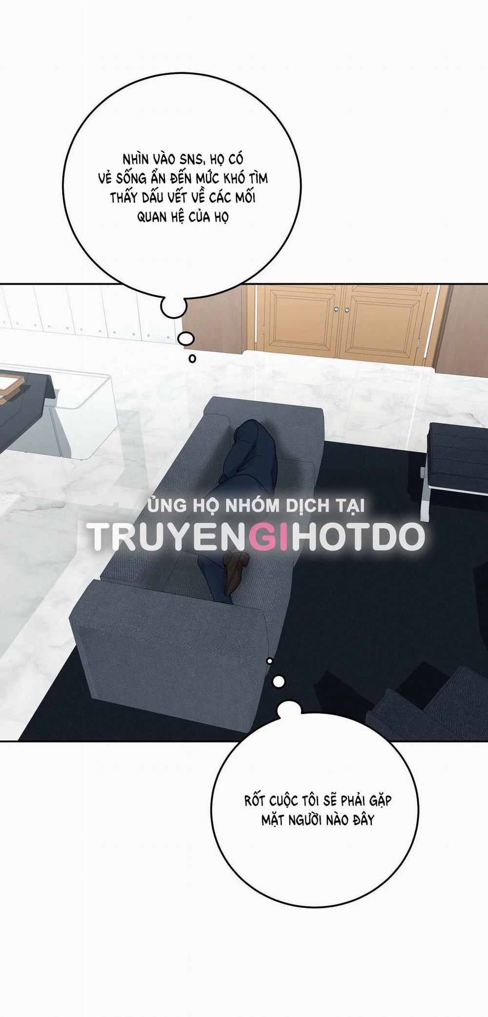 [18+] Trò Chơi Nghiệp Chướng 14.1 trang 26