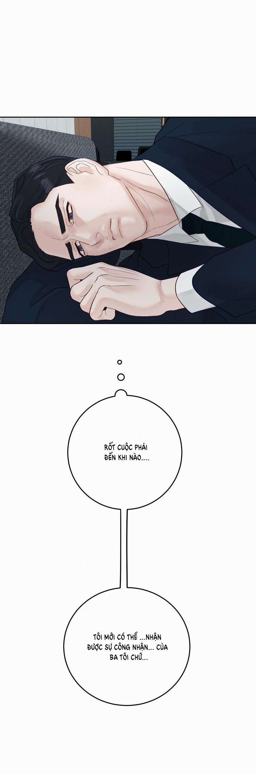 [18+] Trò Chơi Nghiệp Chướng 14.1 trang 27