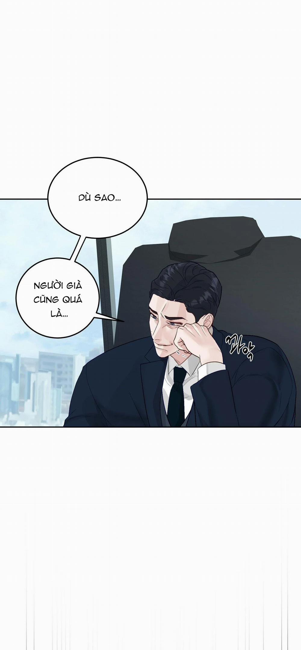 [18+] Trò Chơi Nghiệp Chướng 14.1 trang 3