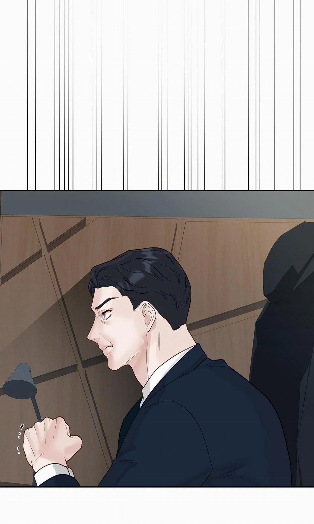 [18+] Trò Chơi Nghiệp Chướng 14.1 trang 7