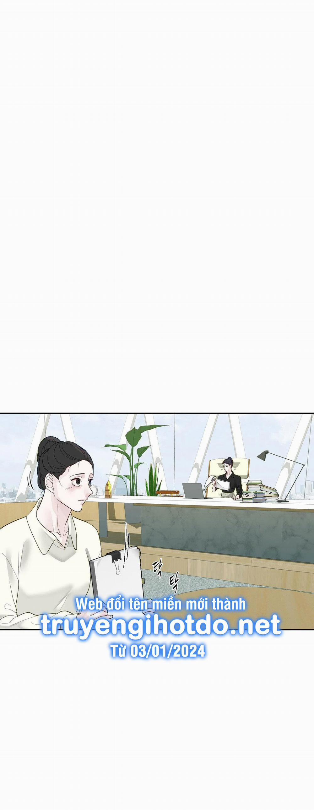 [18+] Trò Chơi Nghiệp Chướng 14.2 trang 1