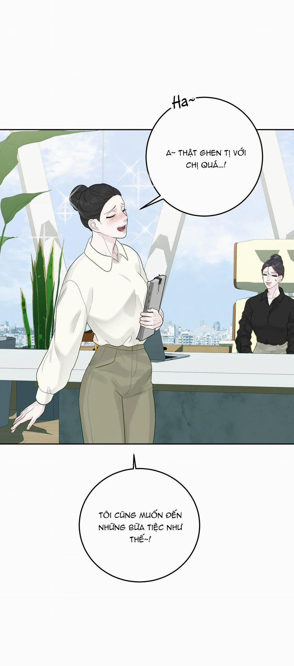 [18+] Trò Chơi Nghiệp Chướng 14.2 trang 10