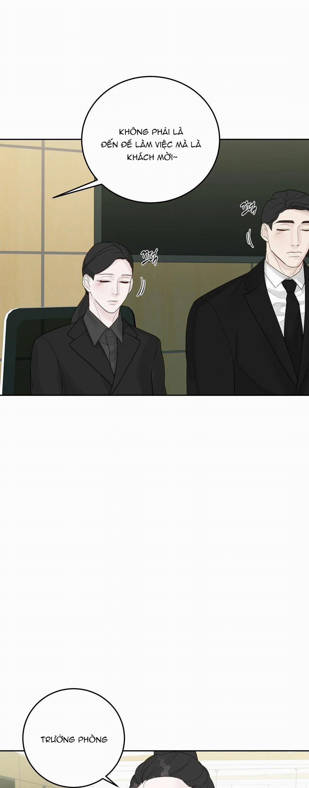 [18+] Trò Chơi Nghiệp Chướng 14.2 trang 11