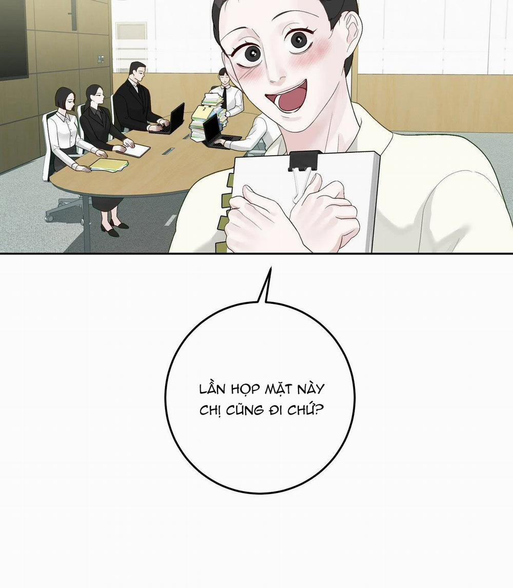 [18+] Trò Chơi Nghiệp Chướng 14.2 trang 12