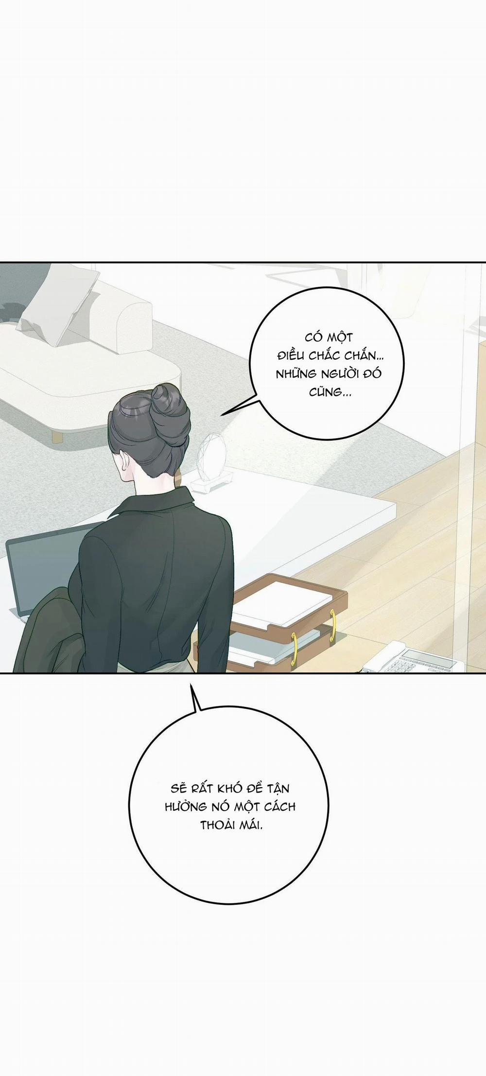 [18+] Trò Chơi Nghiệp Chướng 14.2 trang 14