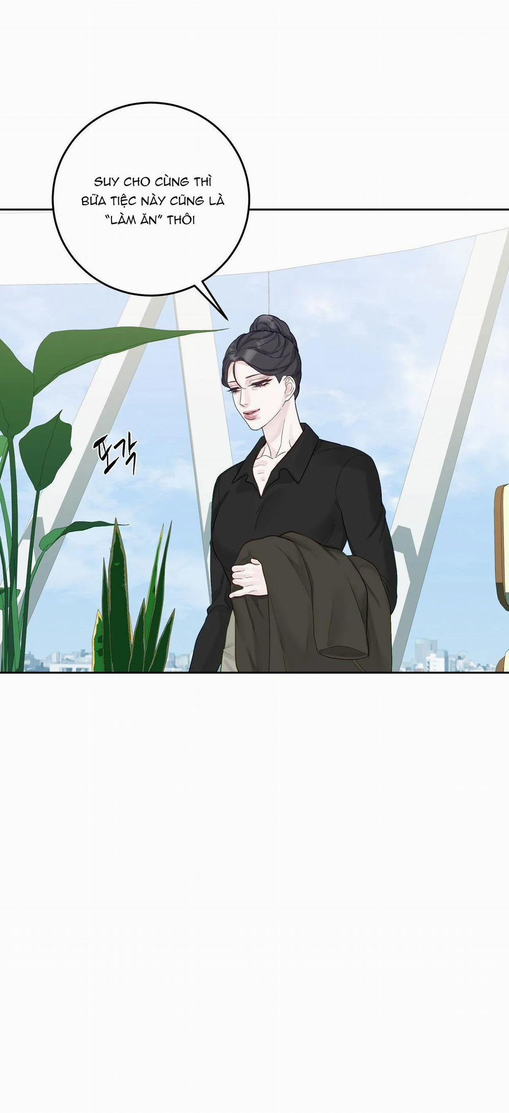 [18+] Trò Chơi Nghiệp Chướng 14.2 trang 15