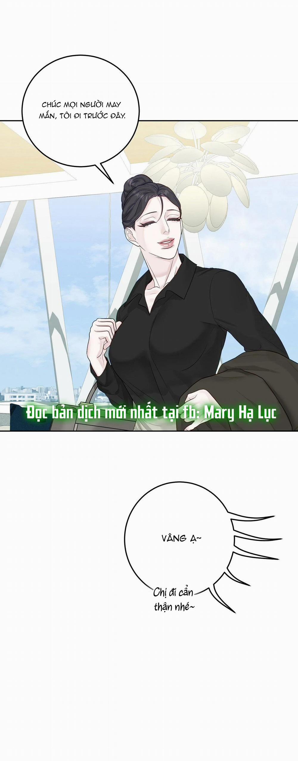 [18+] Trò Chơi Nghiệp Chướng 14.2 trang 17