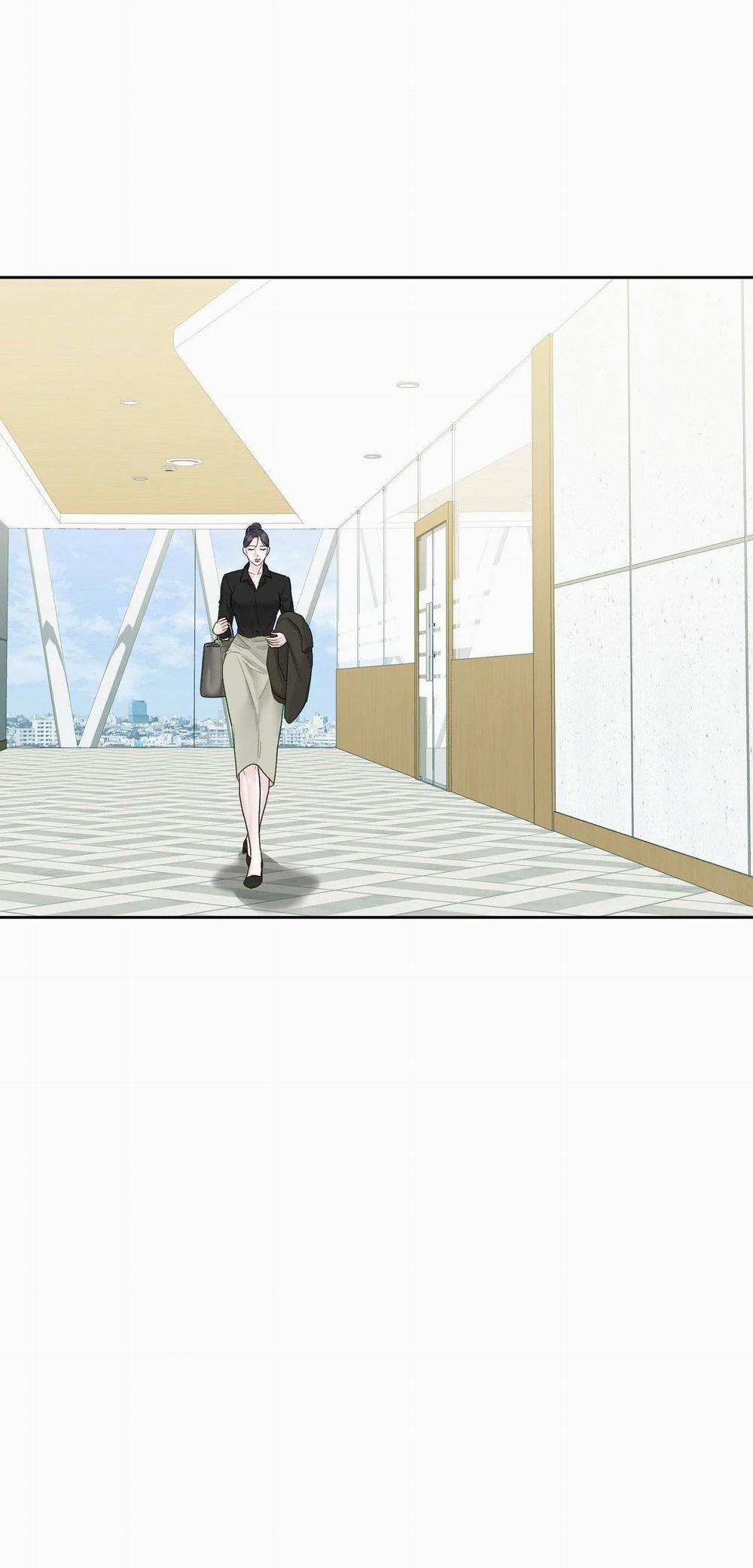 [18+] Trò Chơi Nghiệp Chướng 14.2 trang 18