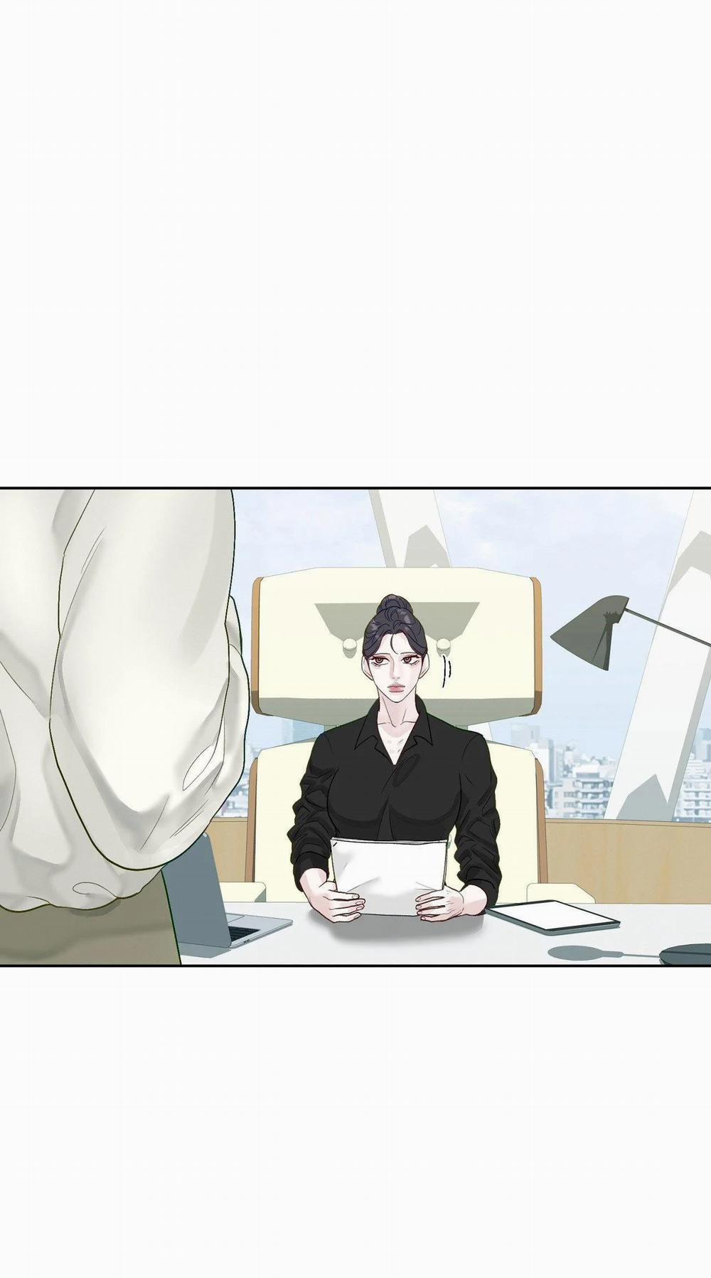 [18+] Trò Chơi Nghiệp Chướng 14.2 trang 2