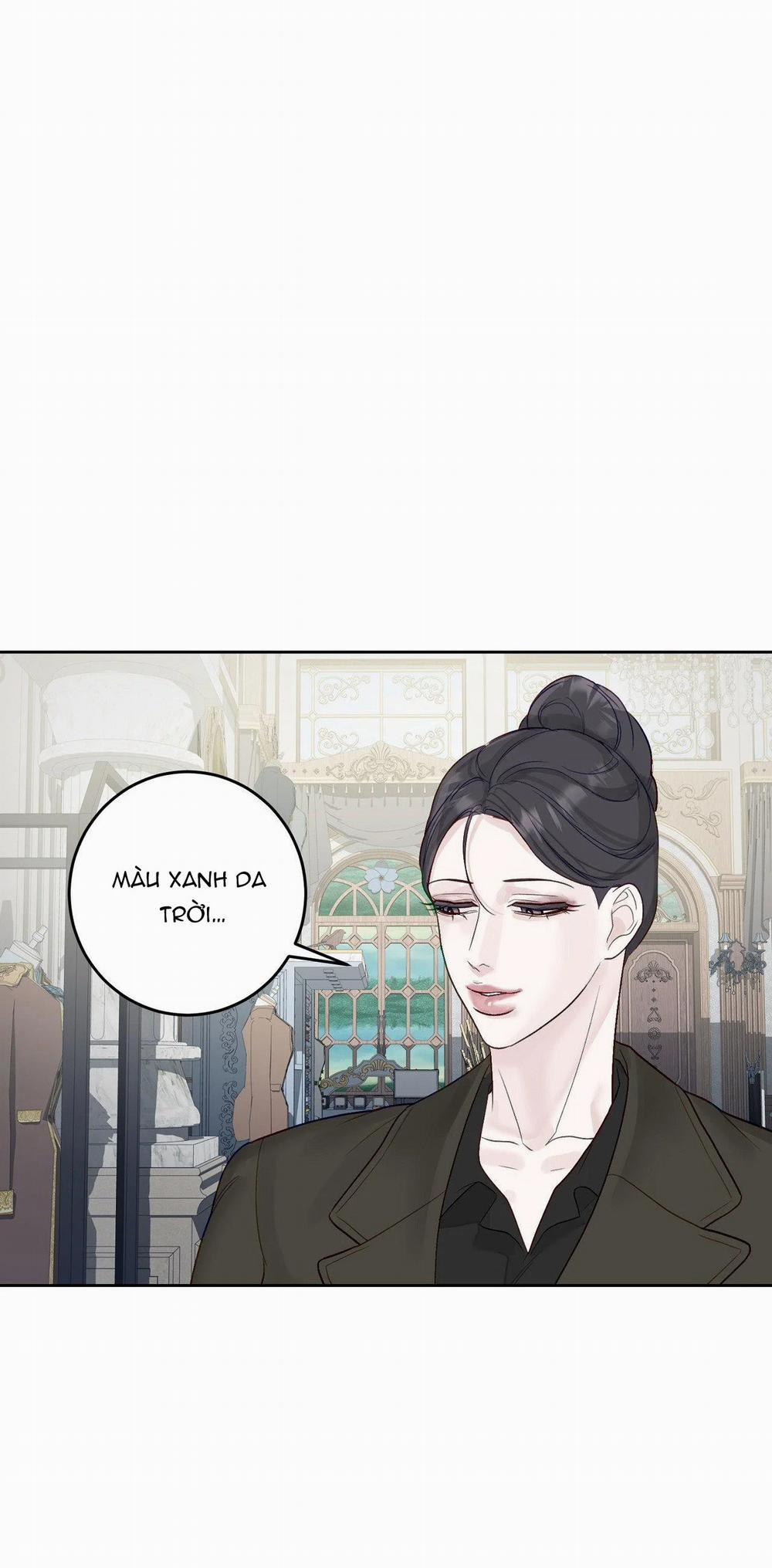 [18+] Trò Chơi Nghiệp Chướng 14.2 trang 24