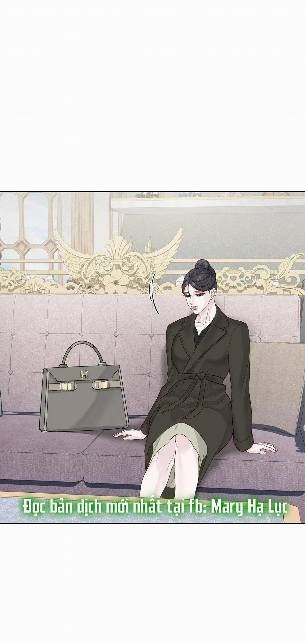 [18+] Trò Chơi Nghiệp Chướng 14.2 trang 27