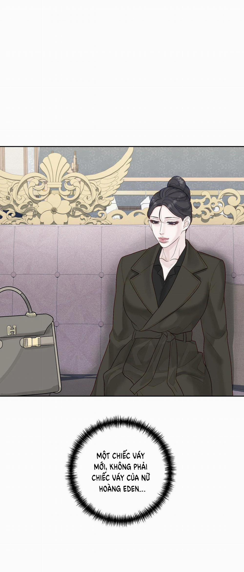 [18+] Trò Chơi Nghiệp Chướng 14.2 trang 28