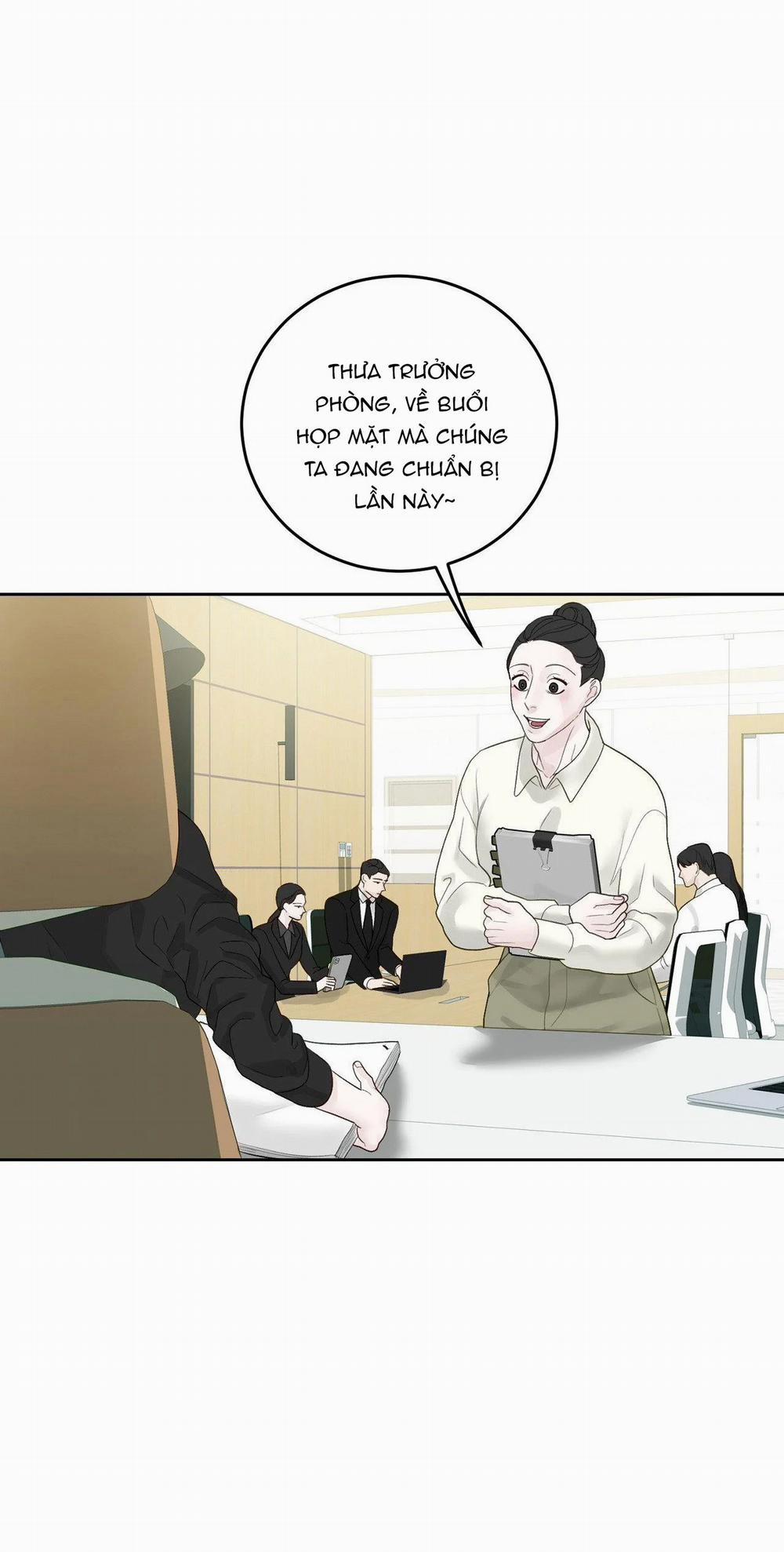 [18+] Trò Chơi Nghiệp Chướng 14.2 trang 3