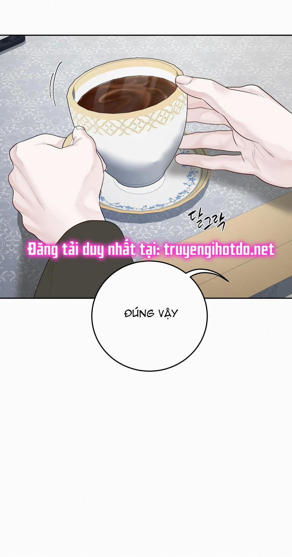 [18+] Trò Chơi Nghiệp Chướng 14.2 trang 31