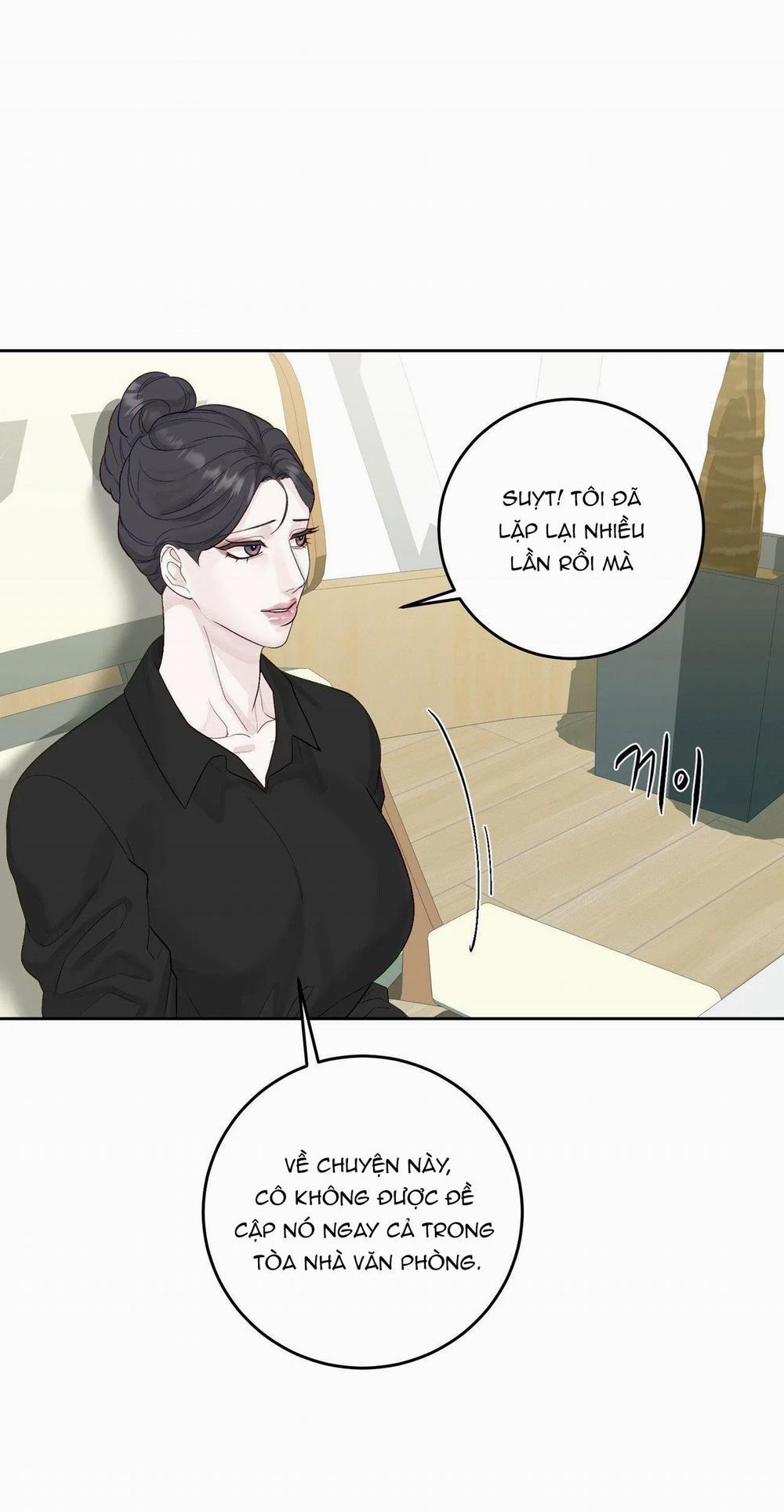 [18+] Trò Chơi Nghiệp Chướng 14.2 trang 4