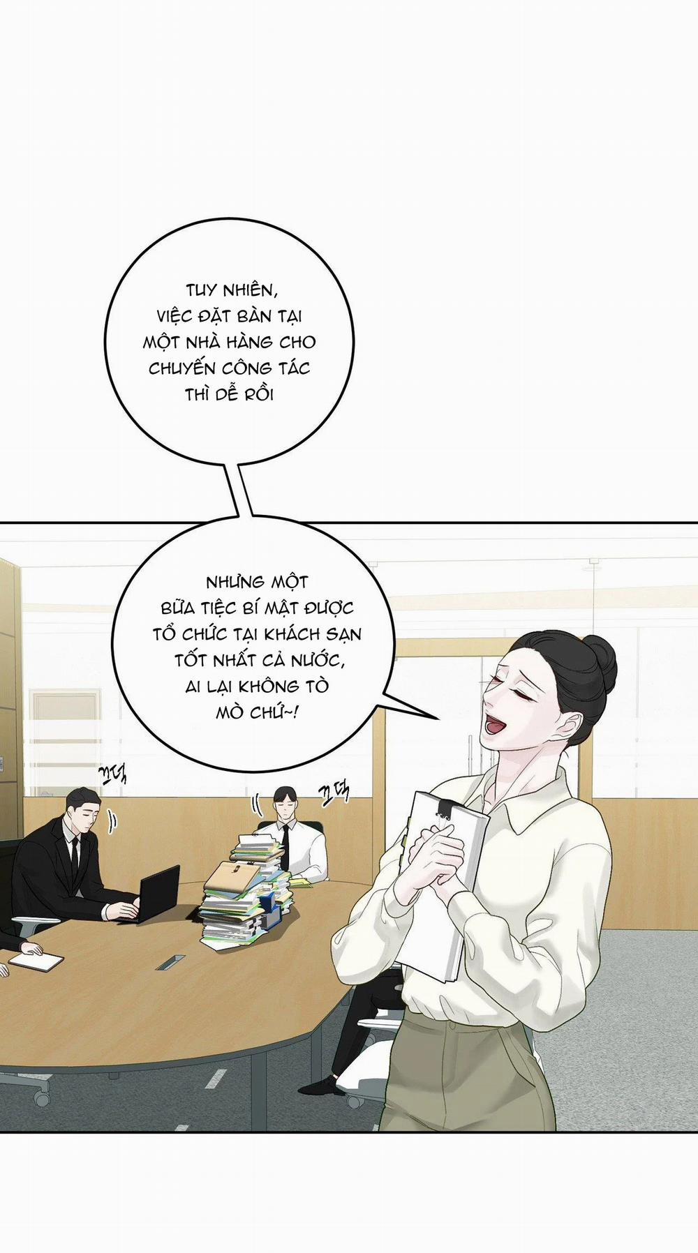 [18+] Trò Chơi Nghiệp Chướng 14.2 trang 6