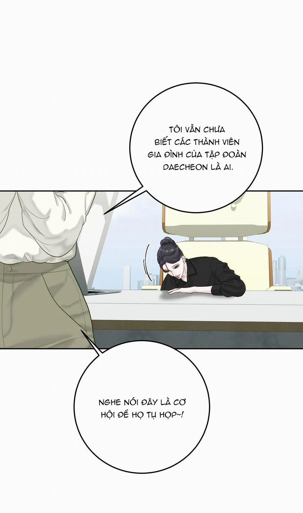 [18+] Trò Chơi Nghiệp Chướng 14.2 trang 7