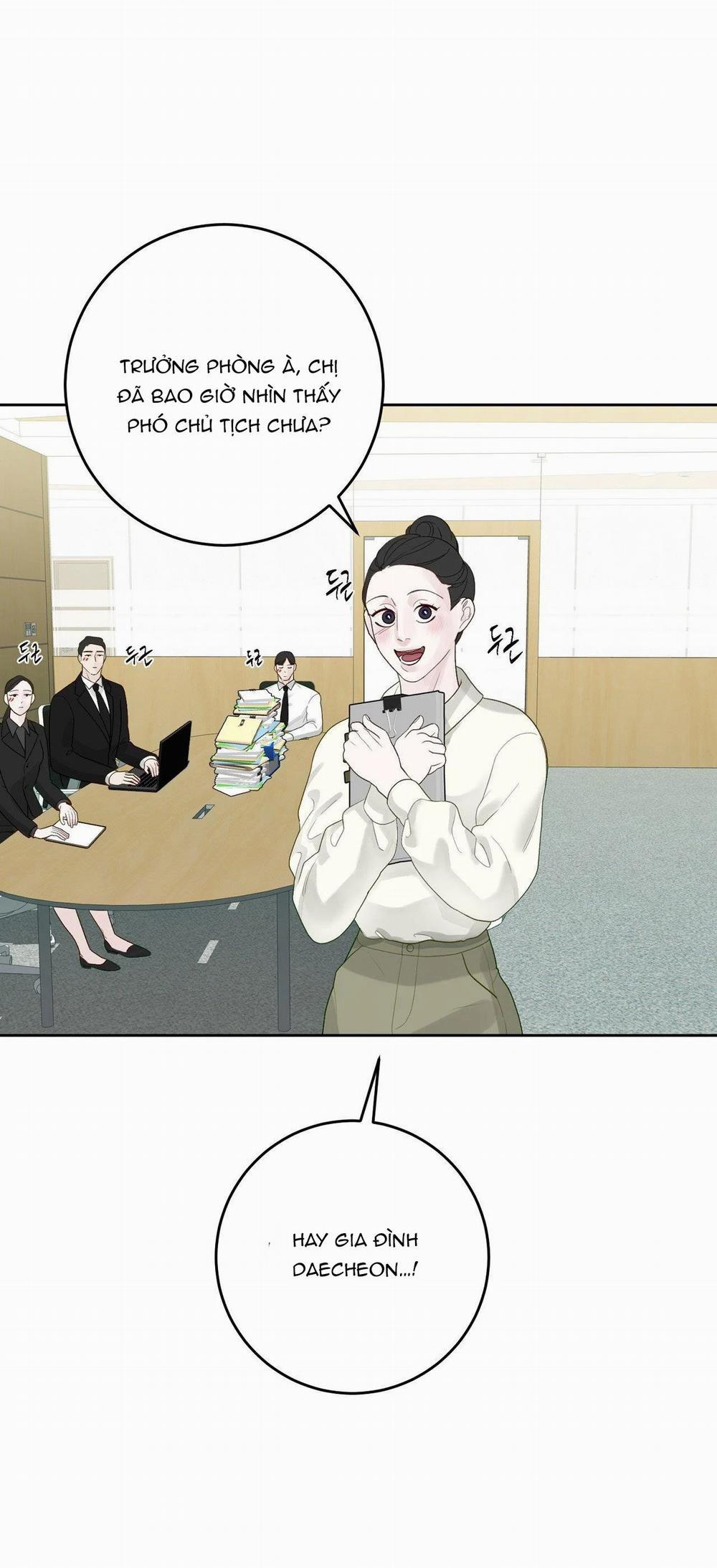 [18+] Trò Chơi Nghiệp Chướng 14.2 trang 8