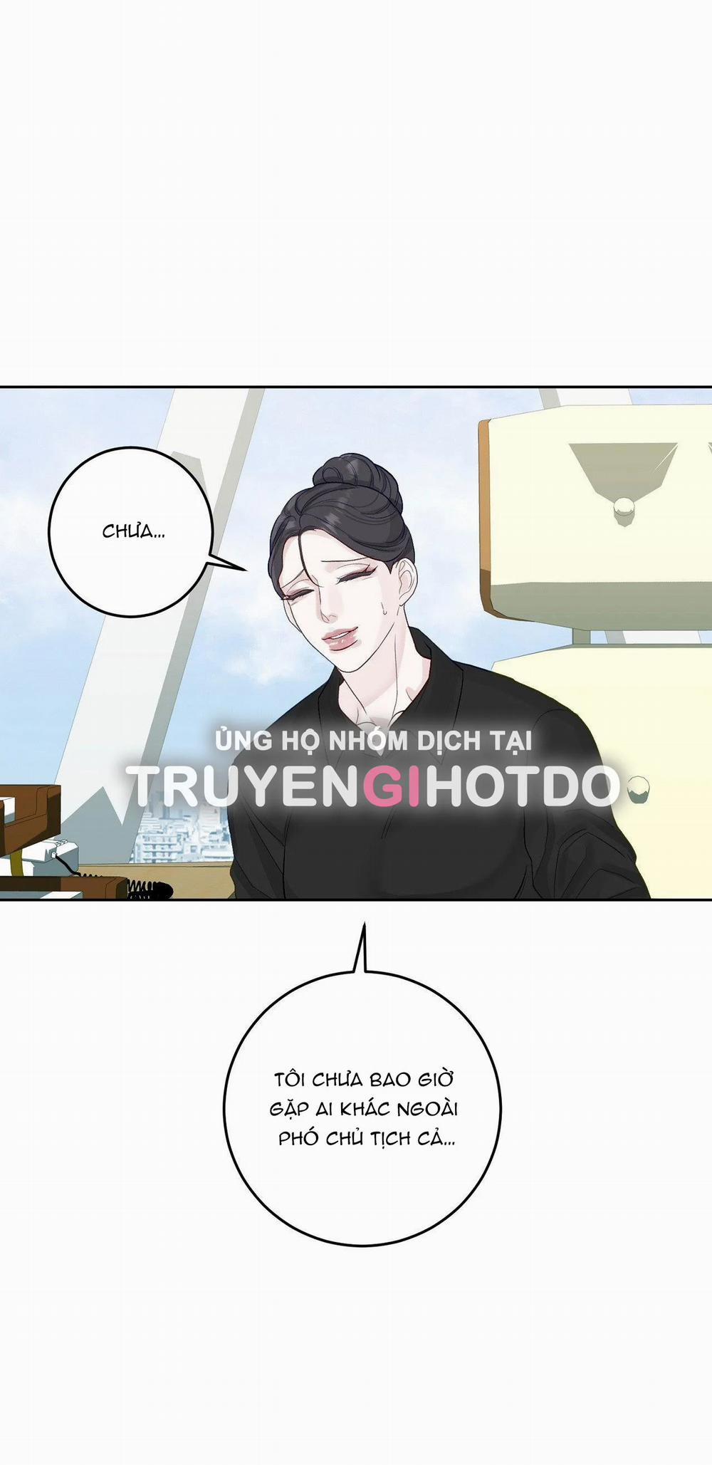 [18+] Trò Chơi Nghiệp Chướng 14.2 trang 9