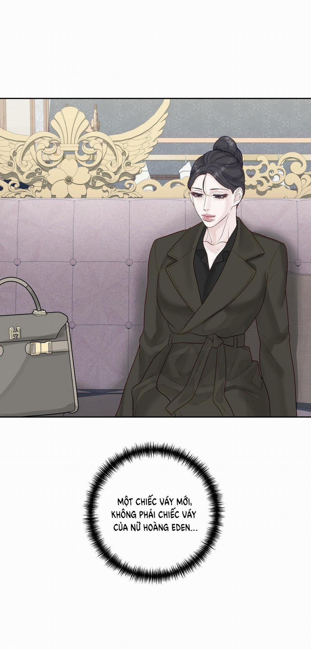 [18+] Trò Chơi Nghiệp Chướng 15.1 trang 0