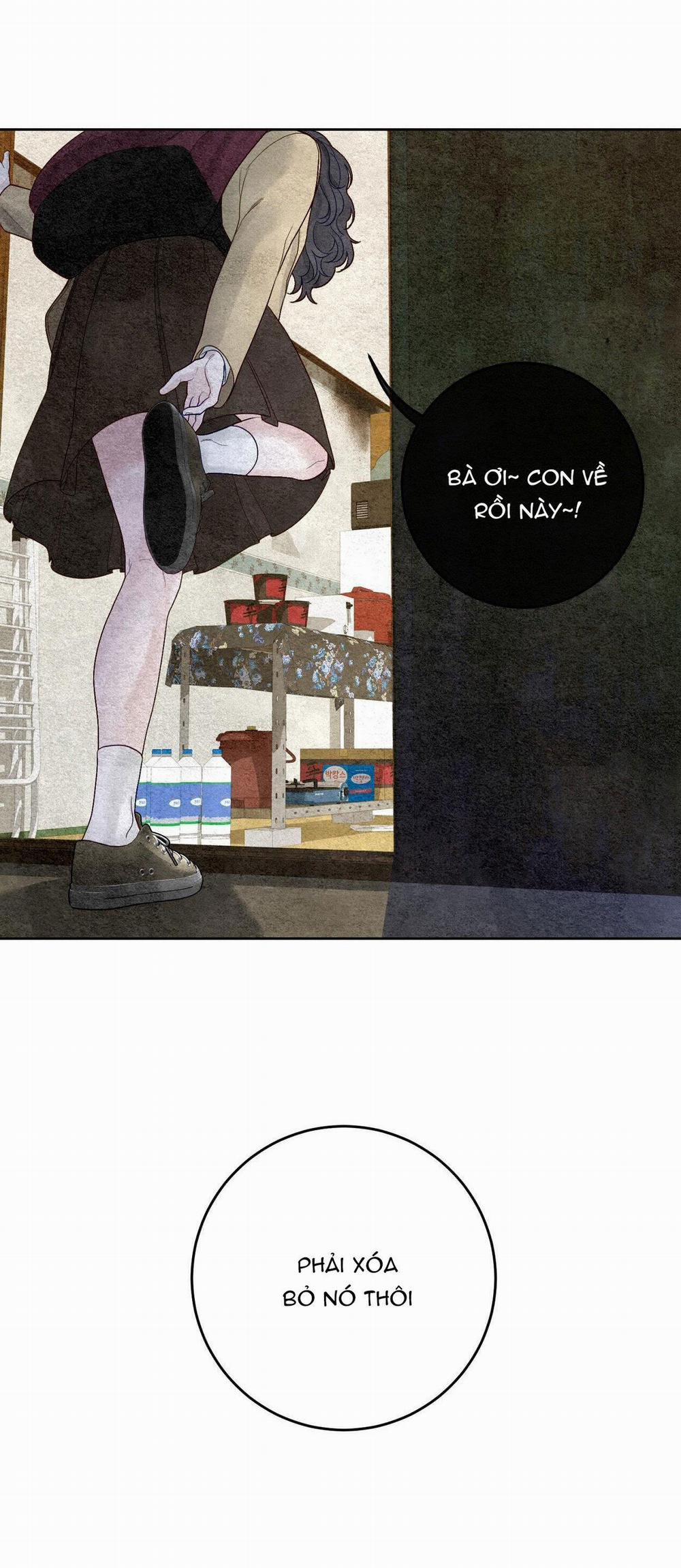 [18+] Trò Chơi Nghiệp Chướng 15.1 trang 13