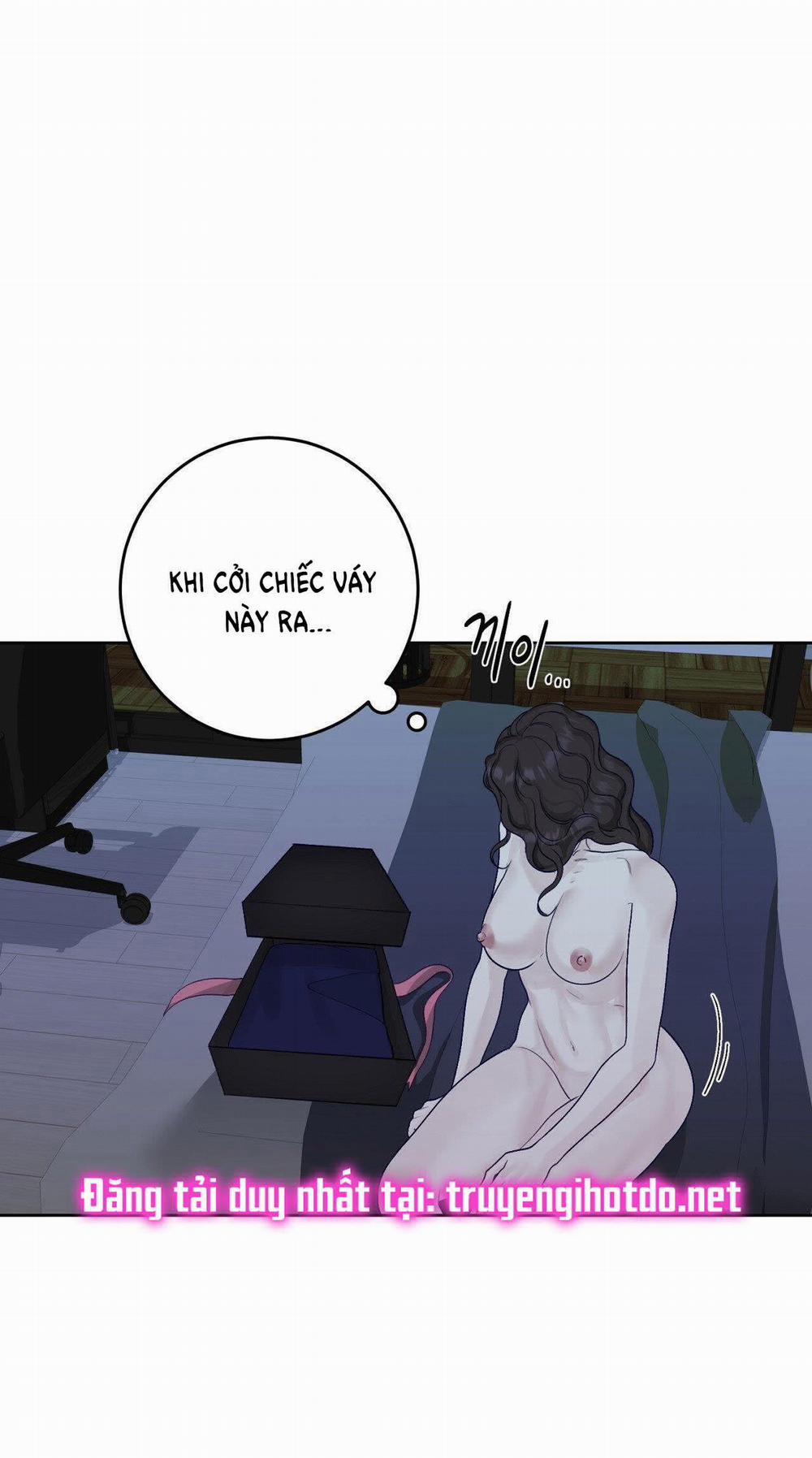 [18+] Trò Chơi Nghiệp Chướng 15.1 trang 14