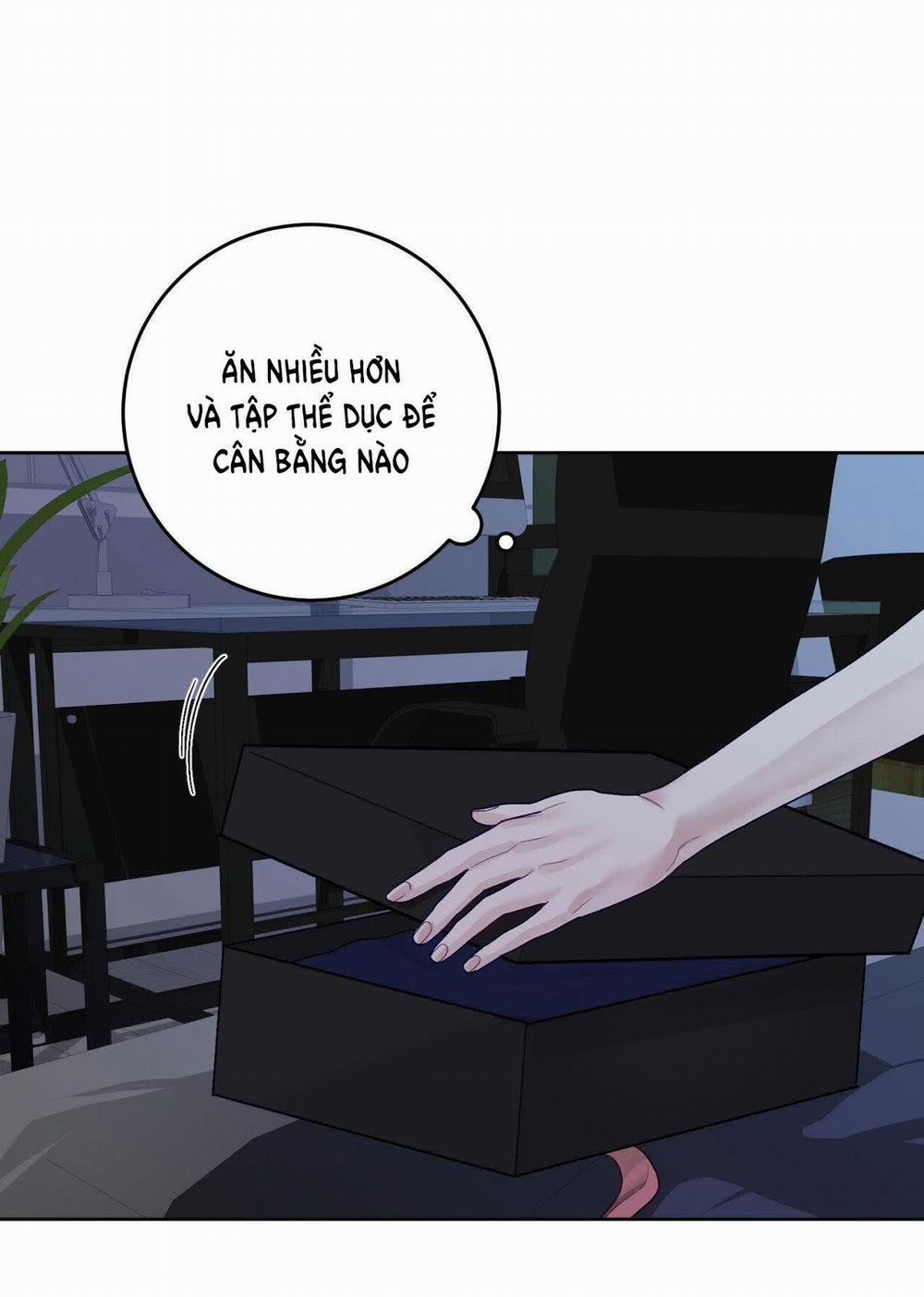 [18+] Trò Chơi Nghiệp Chướng 15.1 trang 16