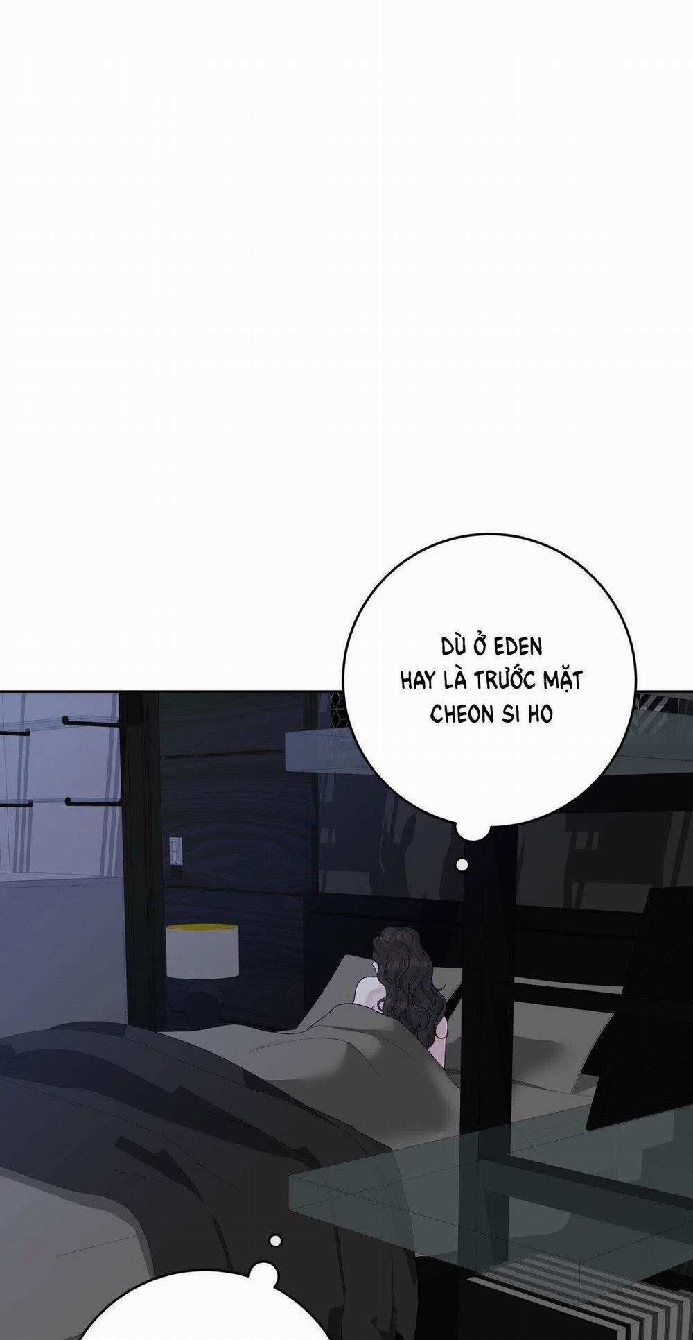 [18+] Trò Chơi Nghiệp Chướng 15.1 trang 17