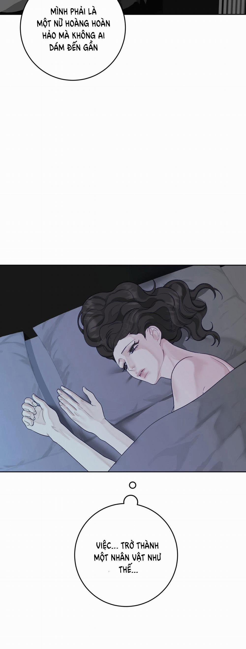 [18+] Trò Chơi Nghiệp Chướng 15.1 trang 18