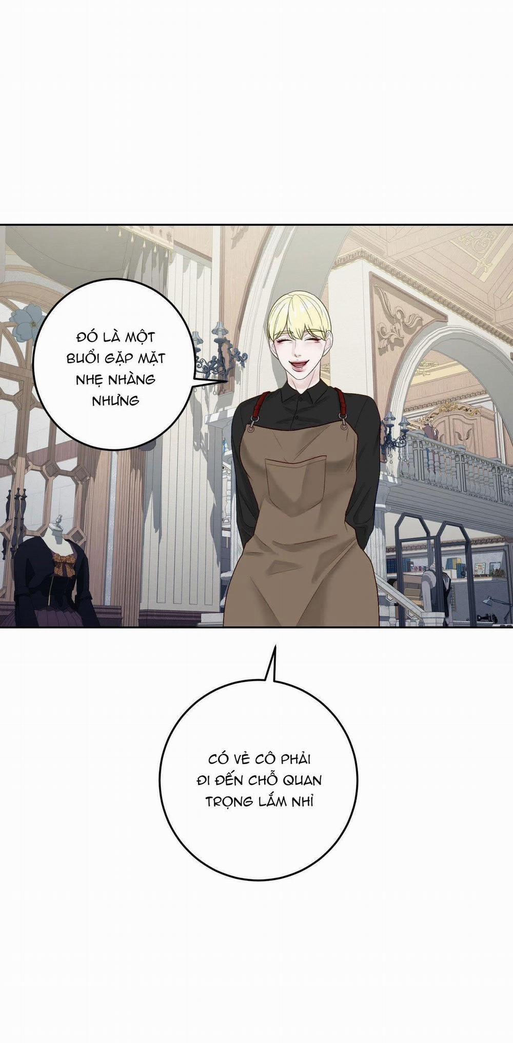 [18+] Trò Chơi Nghiệp Chướng 15.1 trang 2