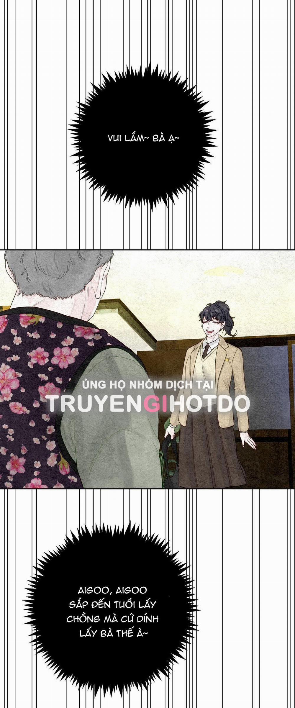 [18+] Trò Chơi Nghiệp Chướng 15.1 trang 21