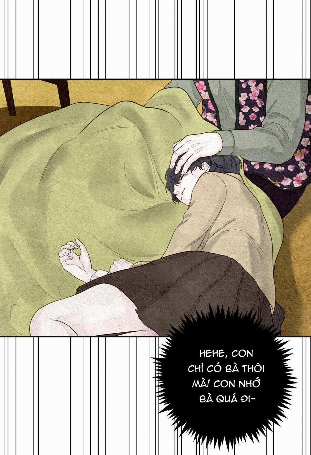 [18+] Trò Chơi Nghiệp Chướng 15.1 trang 22