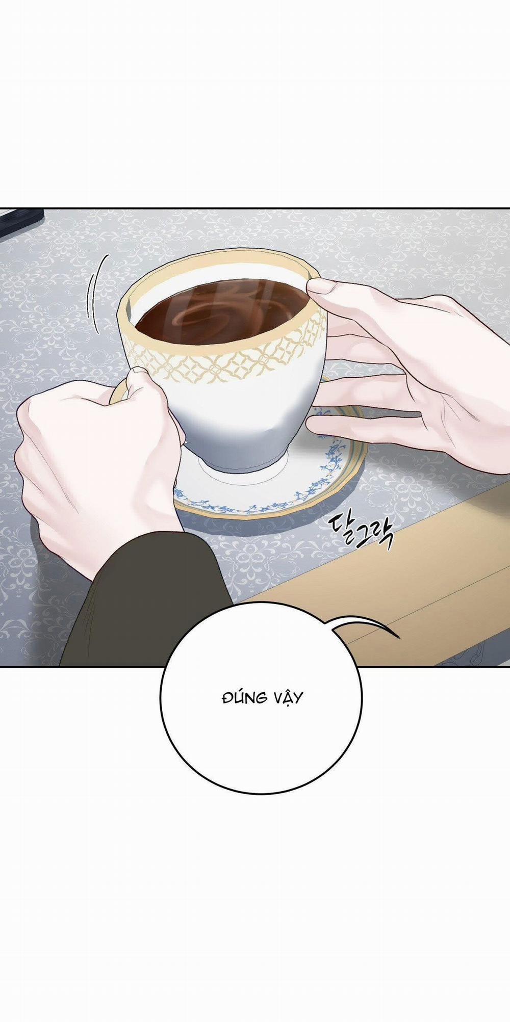 [18+] Trò Chơi Nghiệp Chướng 15.1 trang 3