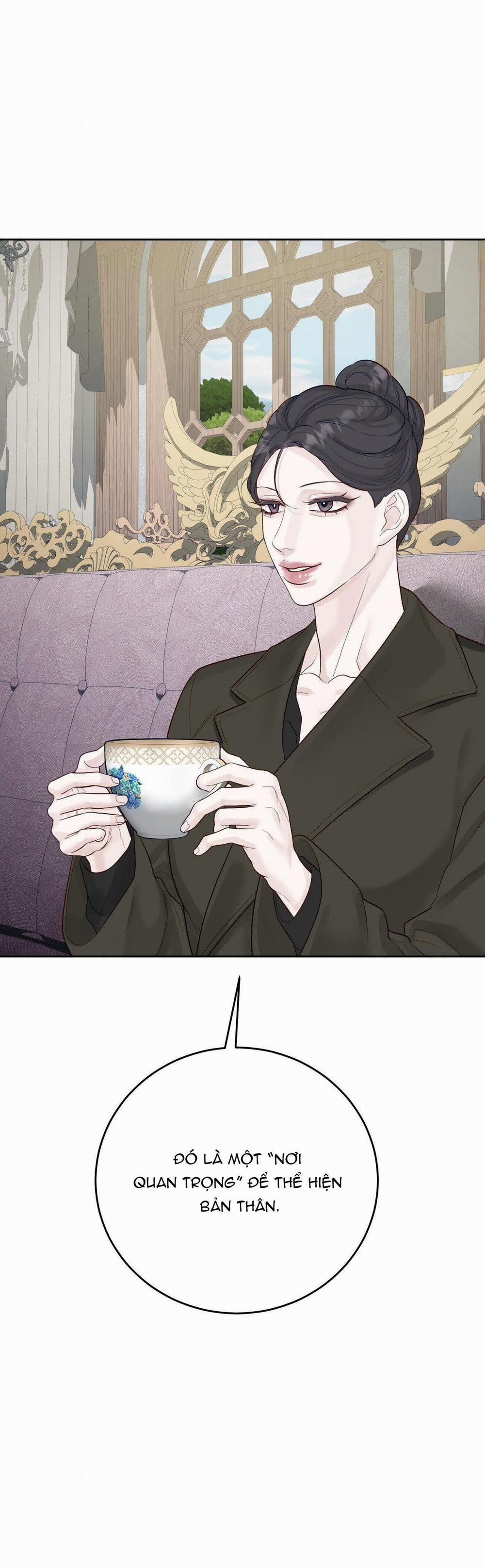 [18+] Trò Chơi Nghiệp Chướng 15.1 trang 4