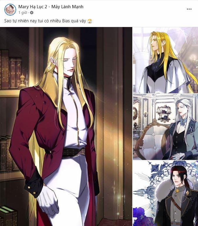 [18+] Trò Chơi Nghiệp Chướng 15.1 trang 6