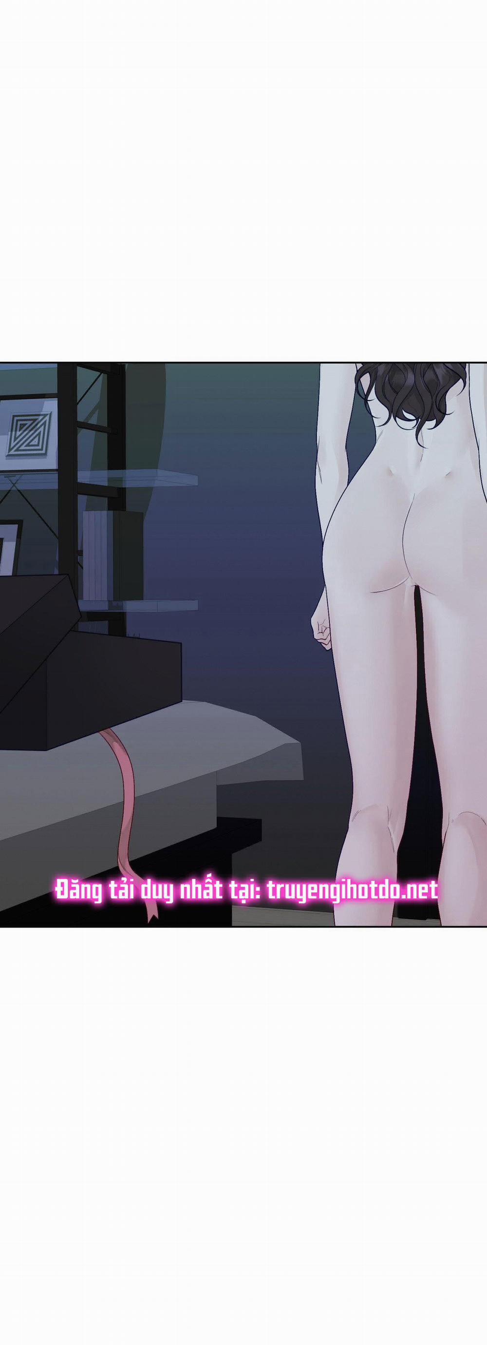 [18+] Trò Chơi Nghiệp Chướng 15.1 trang 9