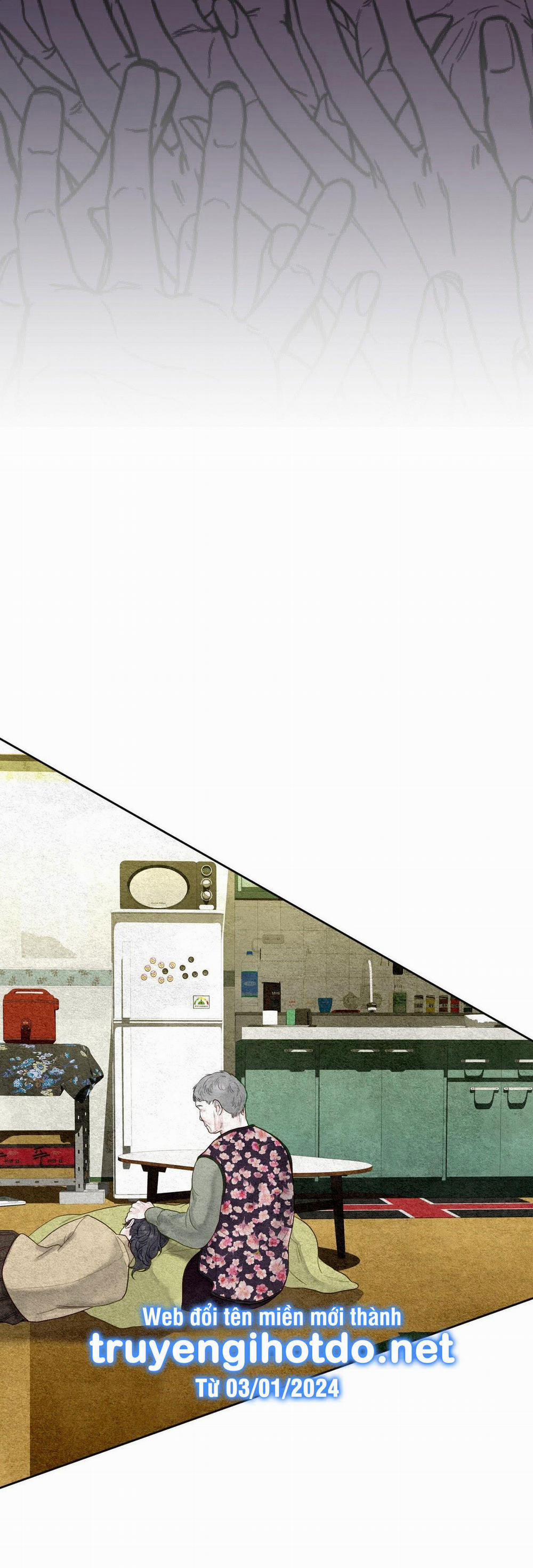 [18+] Trò Chơi Nghiệp Chướng 15.2 trang 1